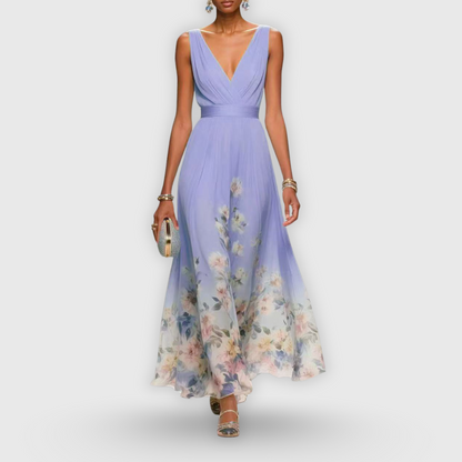Madeline | Robe Élégante