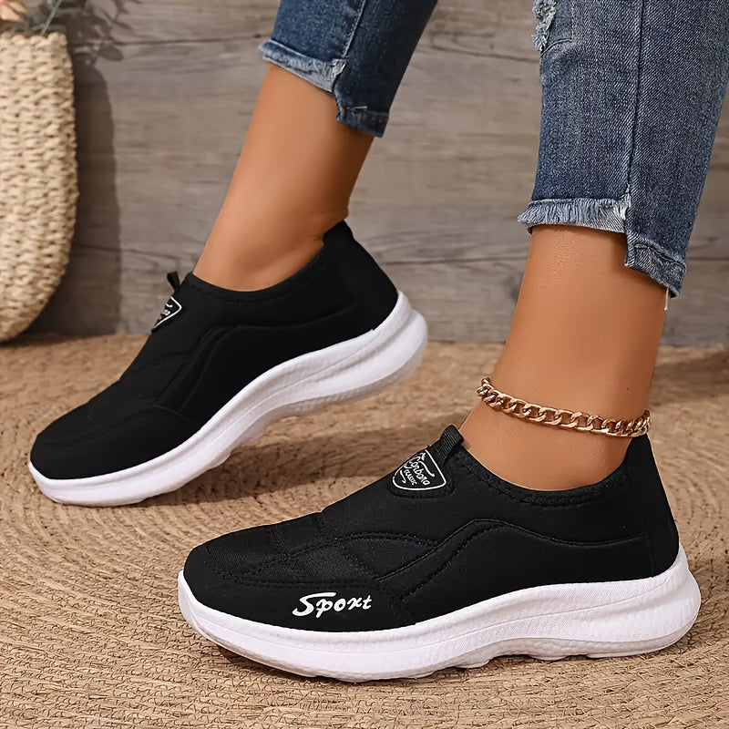 Novette™ | Light Weight Sneakers