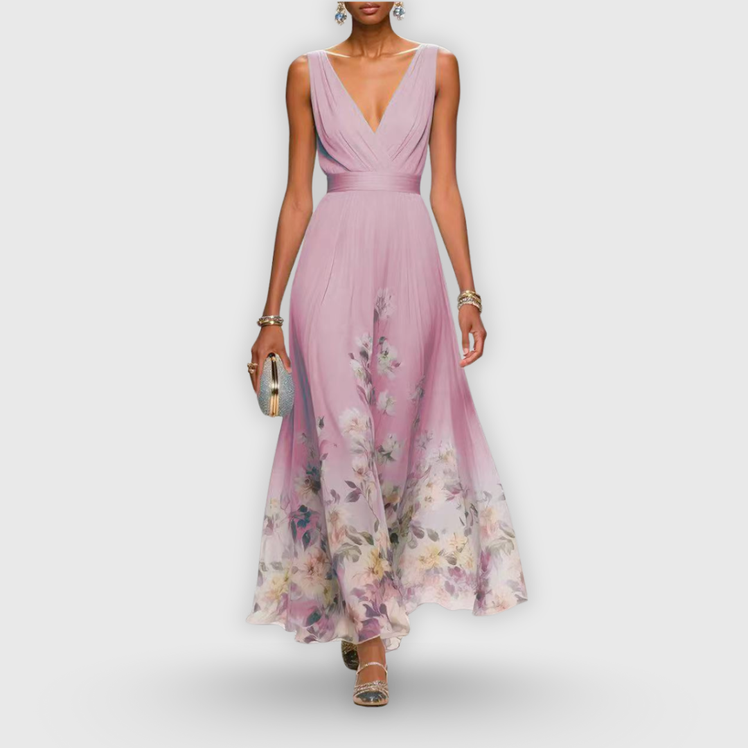 Madeline | Élégante Robe
