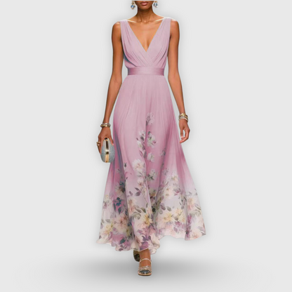 Madeline | Élégante Robe