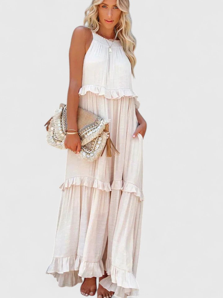 Shannon | Élégante Robe
