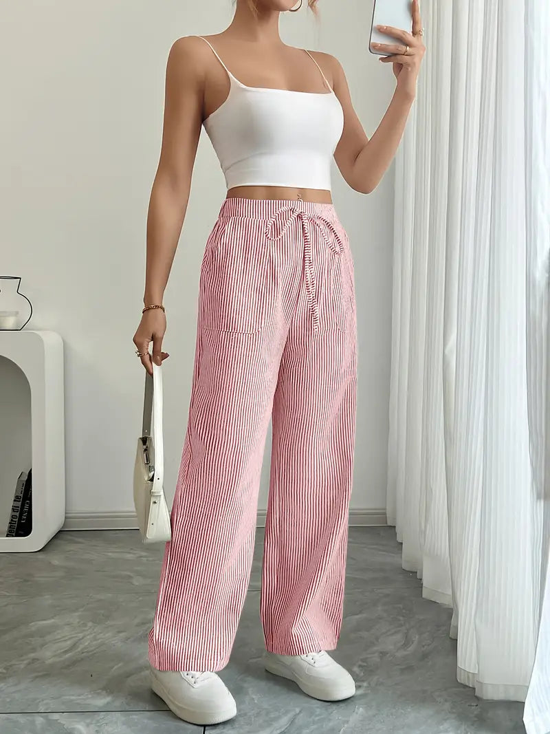 Hazel – Comfort Stretch Pants