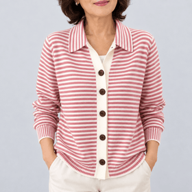 ピンク