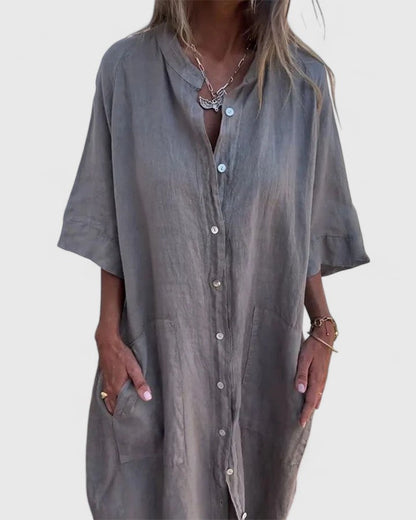 Kristine | Élégante Robe