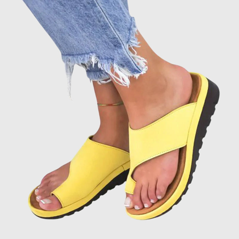 Halsey™ | Sandales d'été orthopédiques