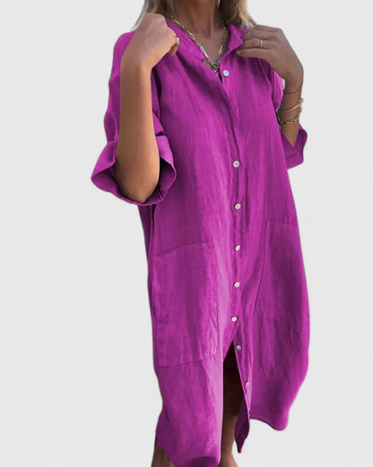 Kristine | Élégante Robe
