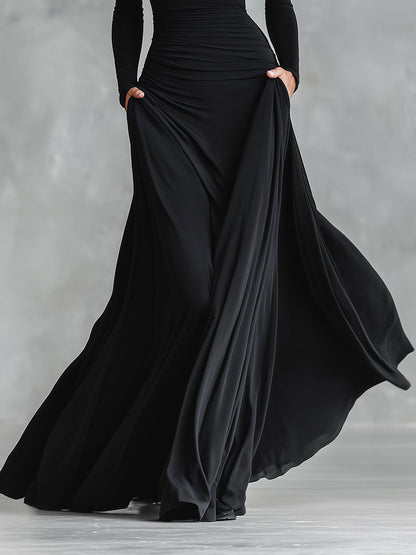 Rubi™ Robe Maxi Élégante