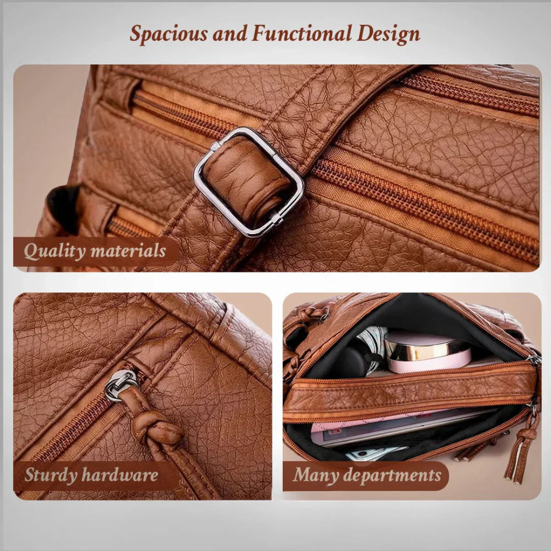 Sophia's Classic Harmony Bag
