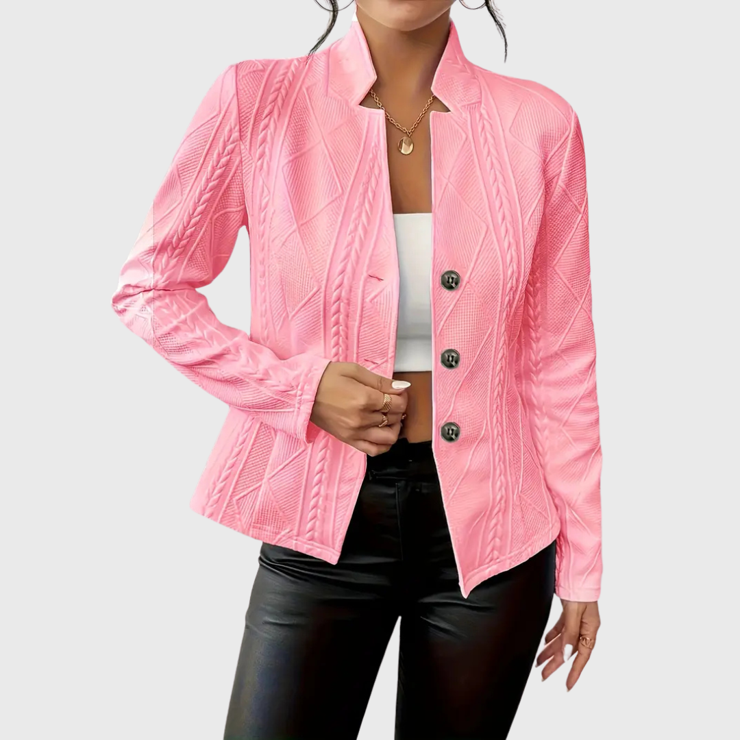 Avenore™ | SmartSilhouette Blazer