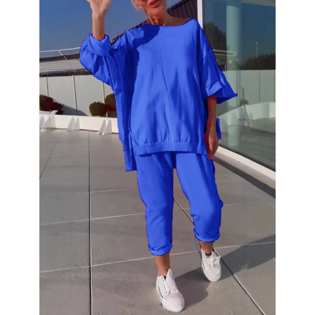 Veronae™ | Effortless Loungewear Set