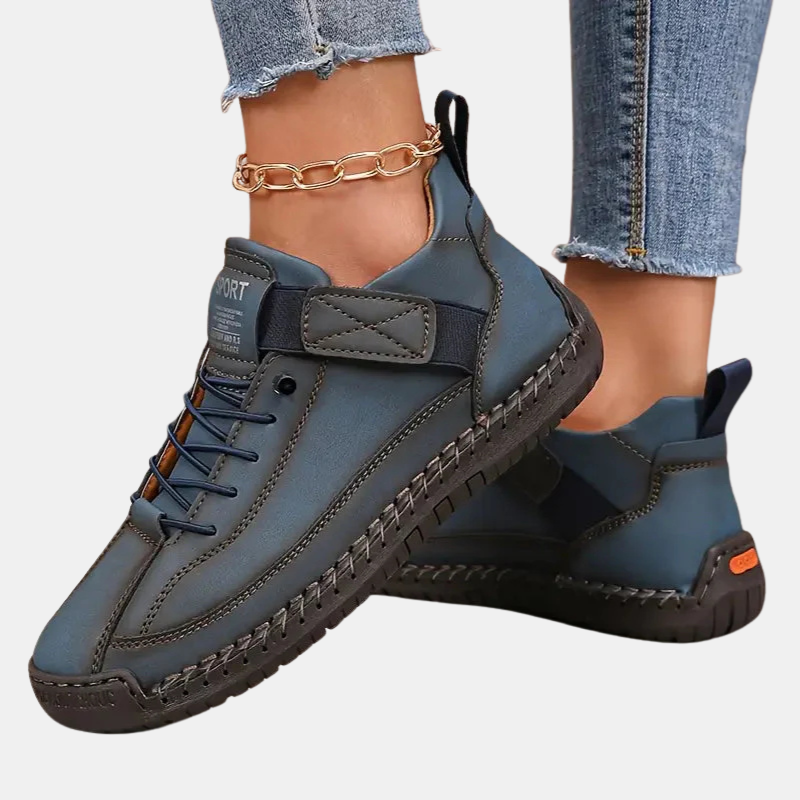 Runa | Everyday Comfort Sneaker