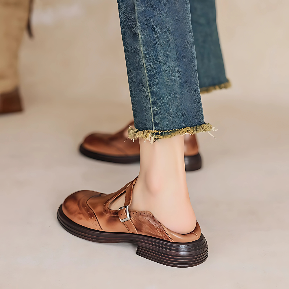 Frederike™ | SoftFit City Walkers