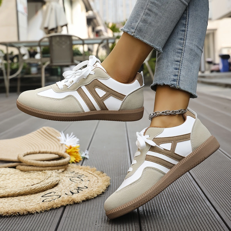 Corvaya™ | Comfortable Orthopedic Sneakers