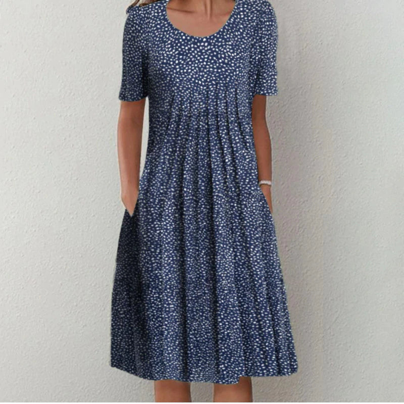 Elodie™ | Dress with Tummy Coverage
