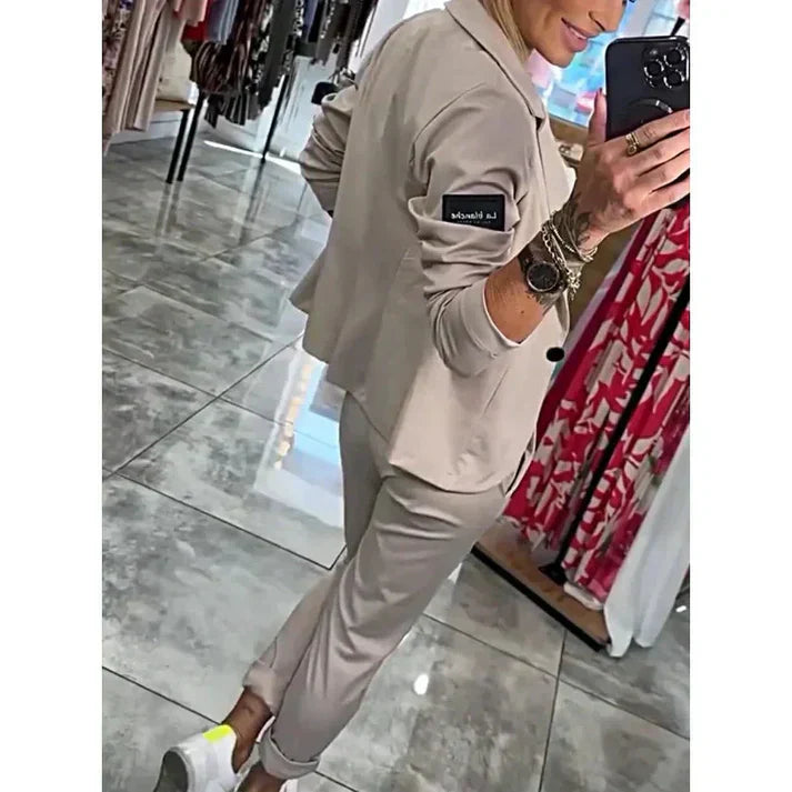 Quinn™ | Chic Comfort Set