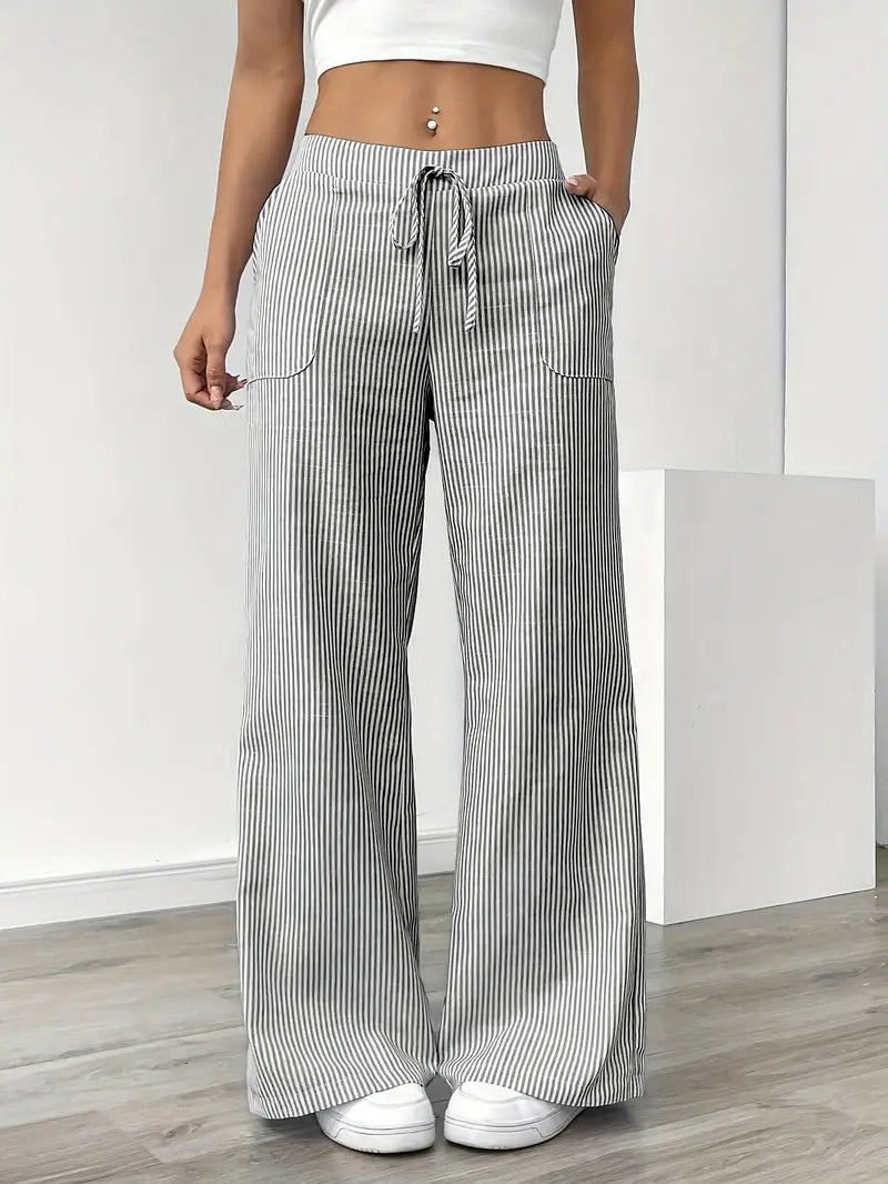Hazel – Comfort Stretch Pants