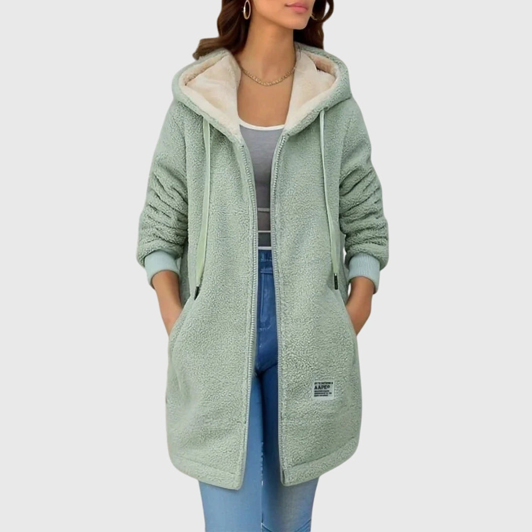 Astrina™ | Women's Fleece Jacket