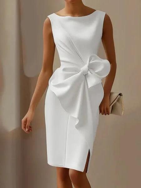 Patricia | Édition Robe Noeud Nouvelle Ambiance de Vacances