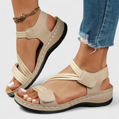 Marilyn™ | Sandales Sophistiquées