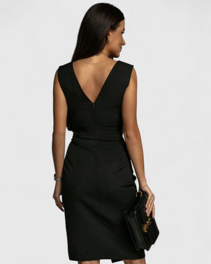 Cheryl | Elegant Robe