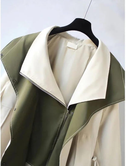 Zynara™ |  Elegant Jacket