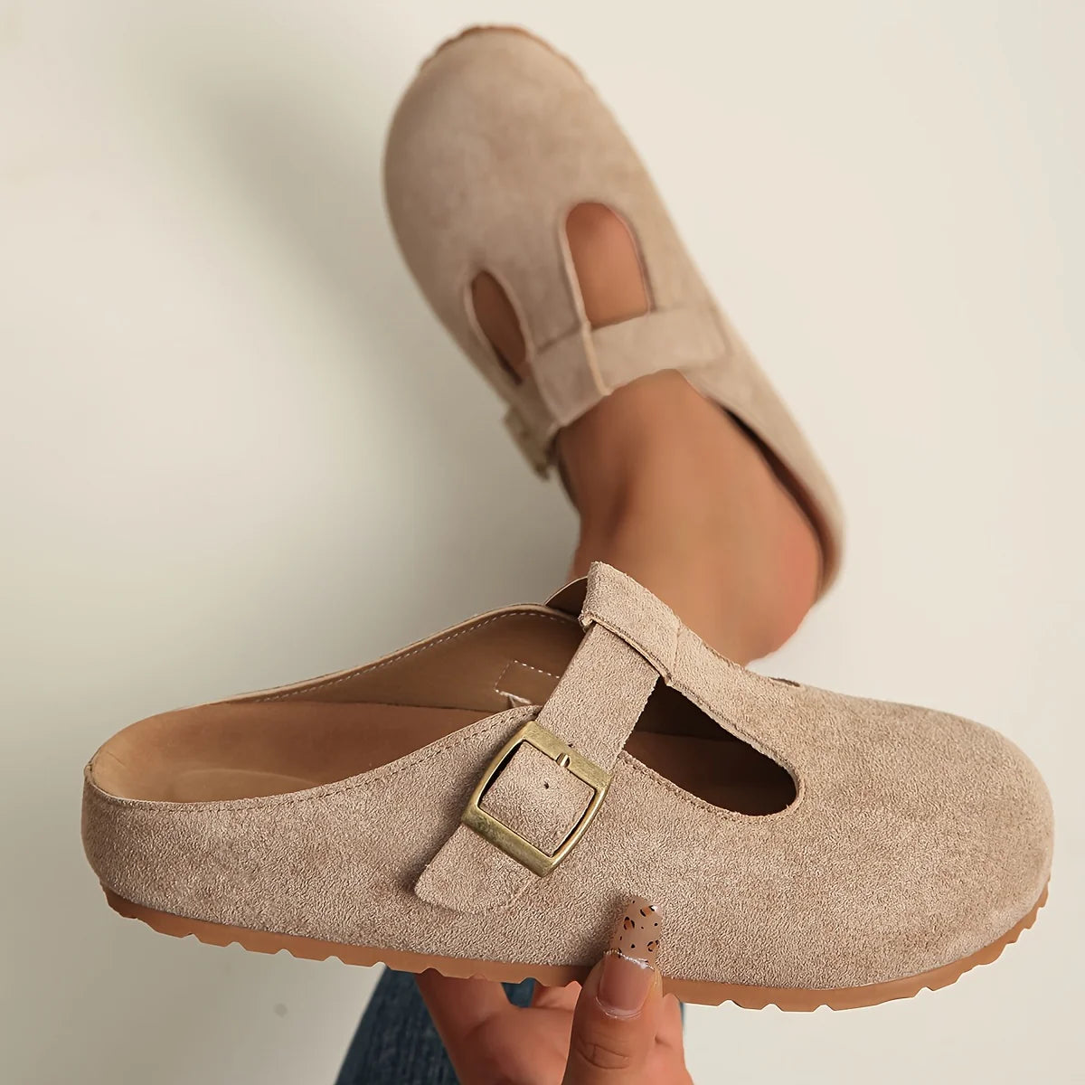 Laurence™ | Chaussures légères pour marche quotidienne