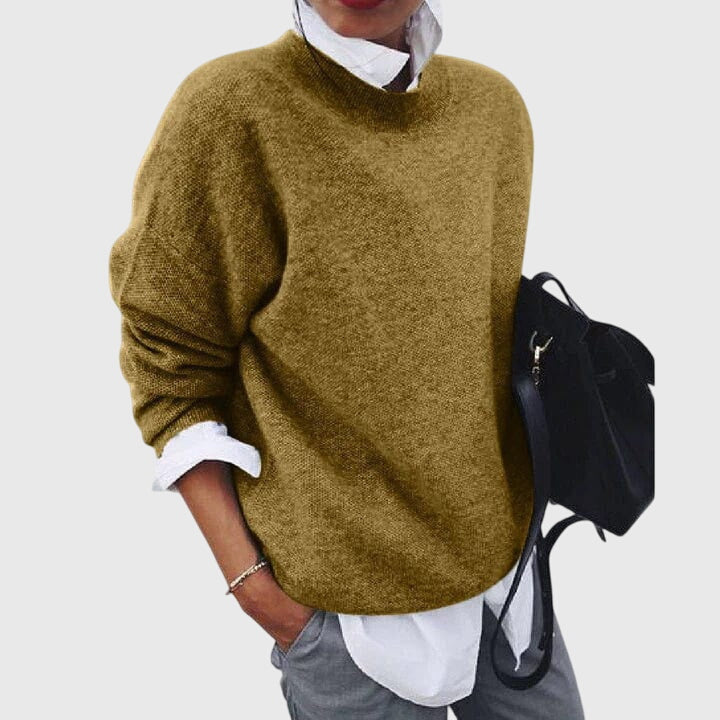 Sophira™ | Elegant and Stylish Sweater