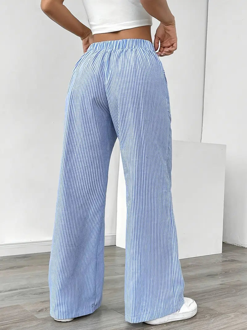 Hazel – Comfort Stretch Pants