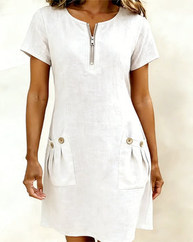 白