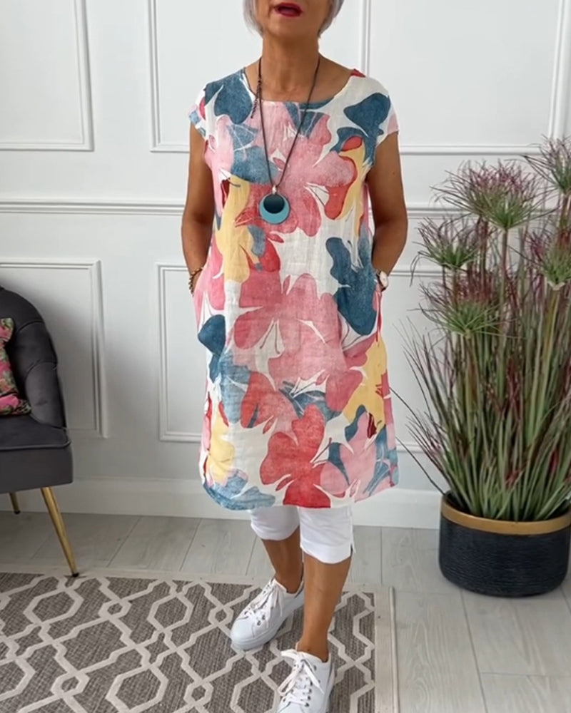 Luna – Timeless Feel Blouse