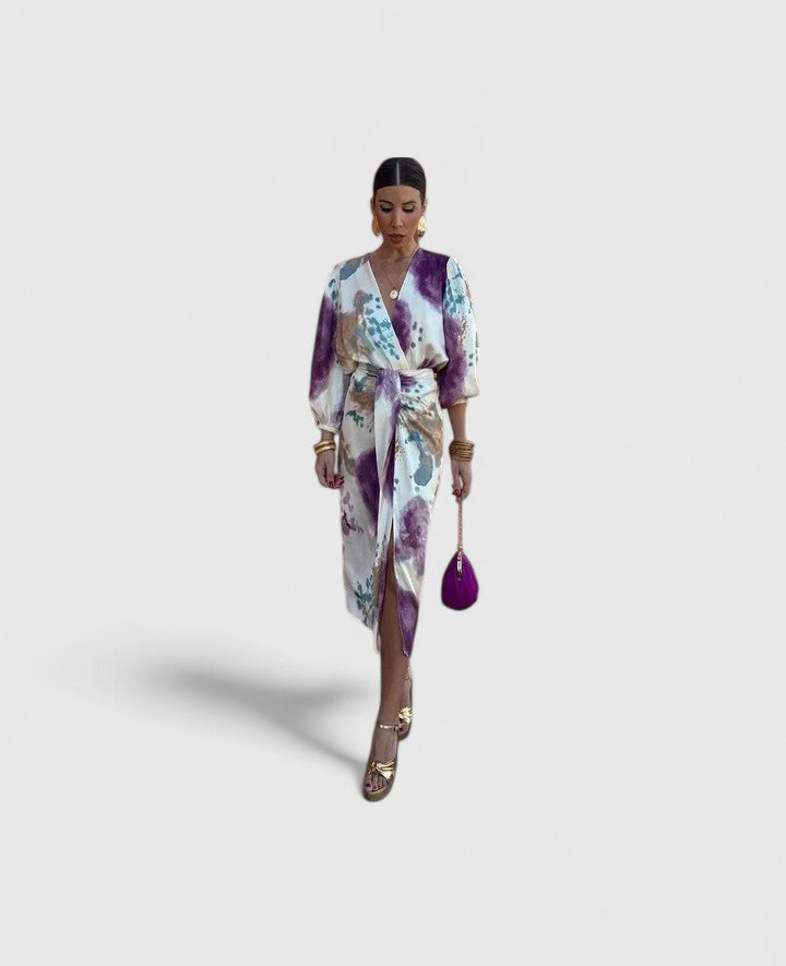 Meilora | Élégante Robe
