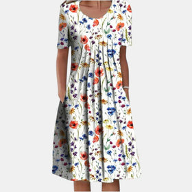 Rouge Floral