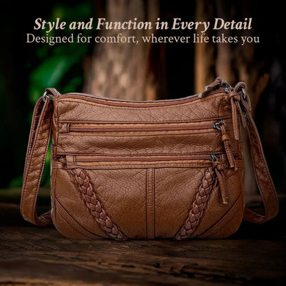 Sophia's Classic Harmony Bag