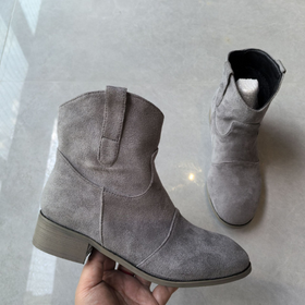 Gray