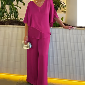 Dark Pink