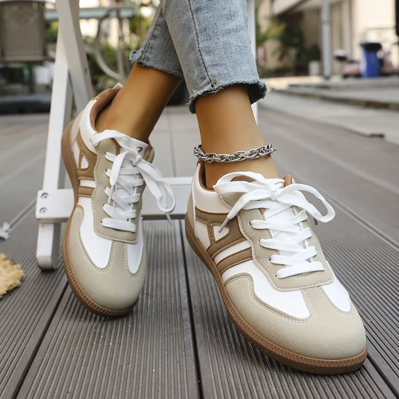 Corvaya™ | Comfortable Orthopedic Sneakers