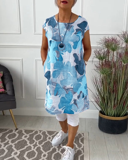 Luna – Timeless Feel Blouse