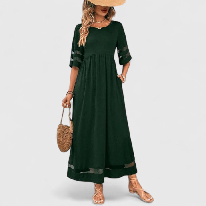 Yvaine | Élégante Robe