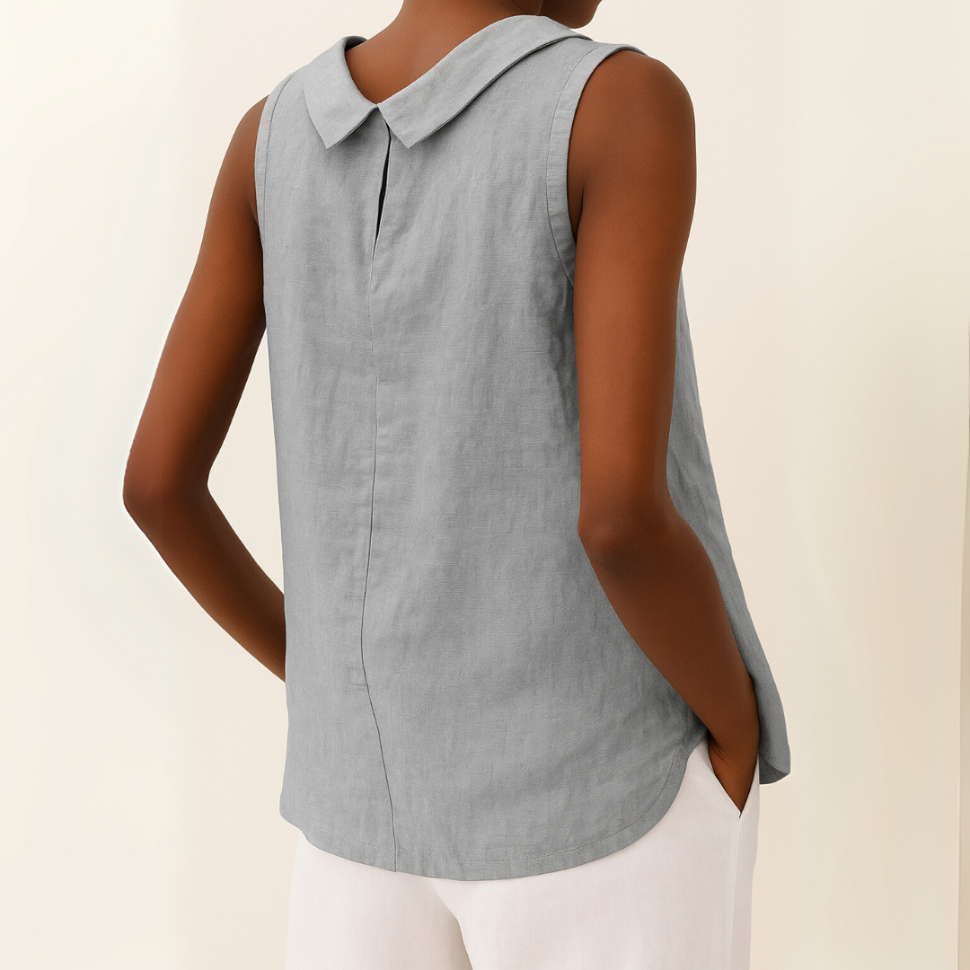 Freya – Relaxed Style Blouse