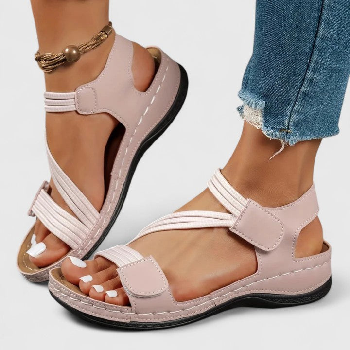 Marilyn™ | Sandales Sophistiquées