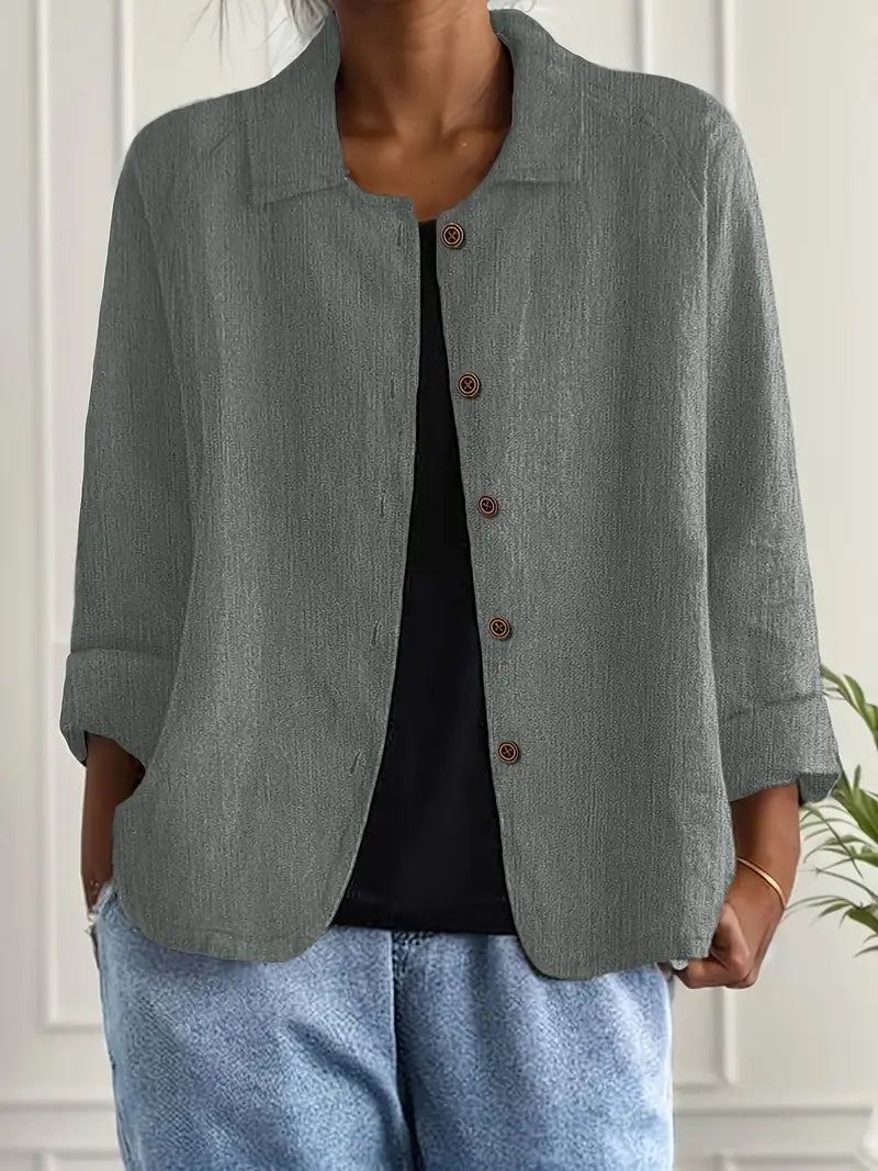 Avantra™ | Everyday Comfort Top