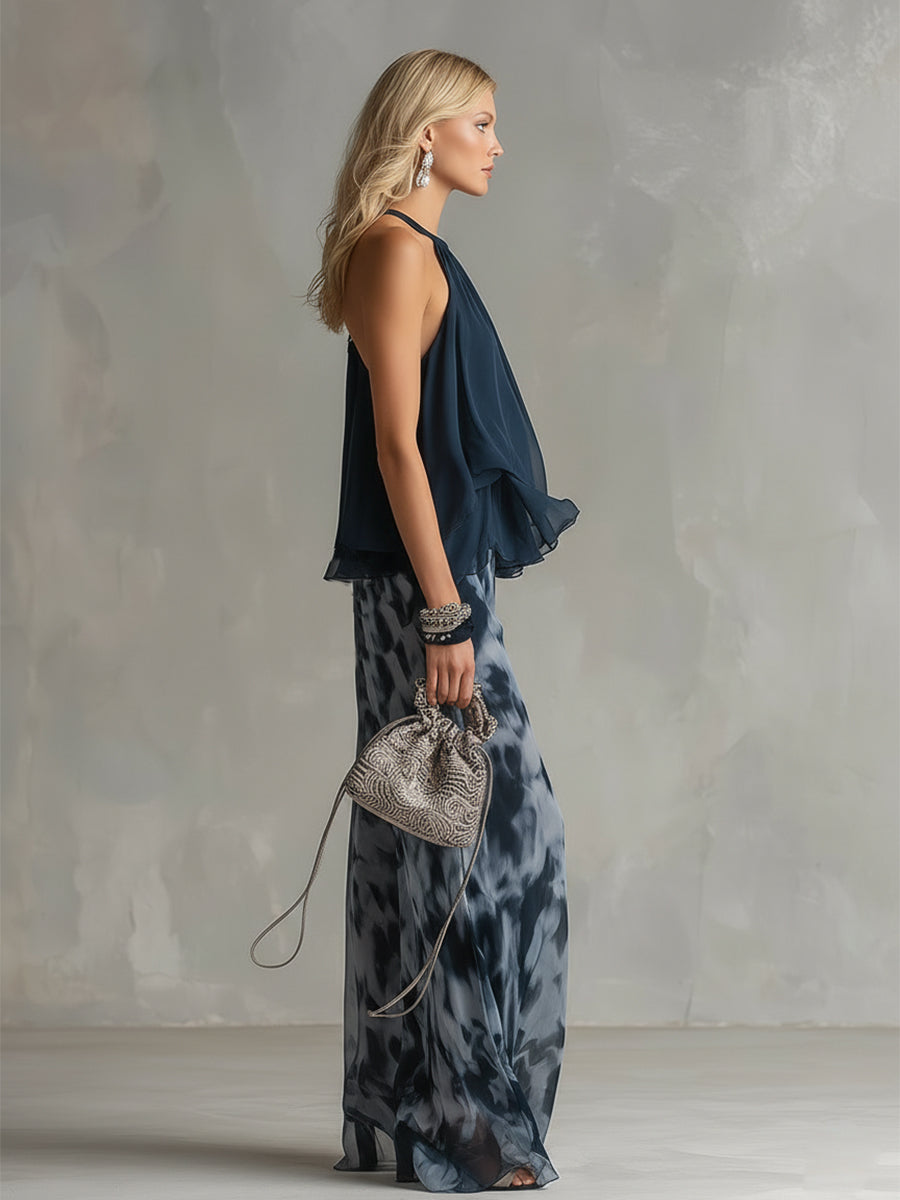Martine™ | Ensemble moderne assorti chic