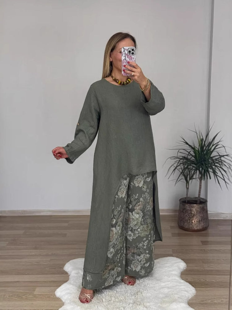 Soraya | Ease Set – Moves with You, Loves Your Shape