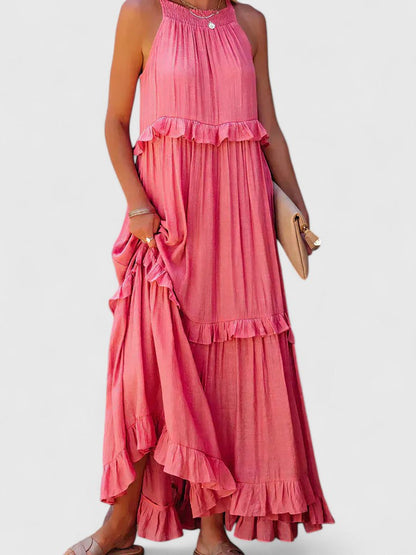 Shannon | Élégante Robe