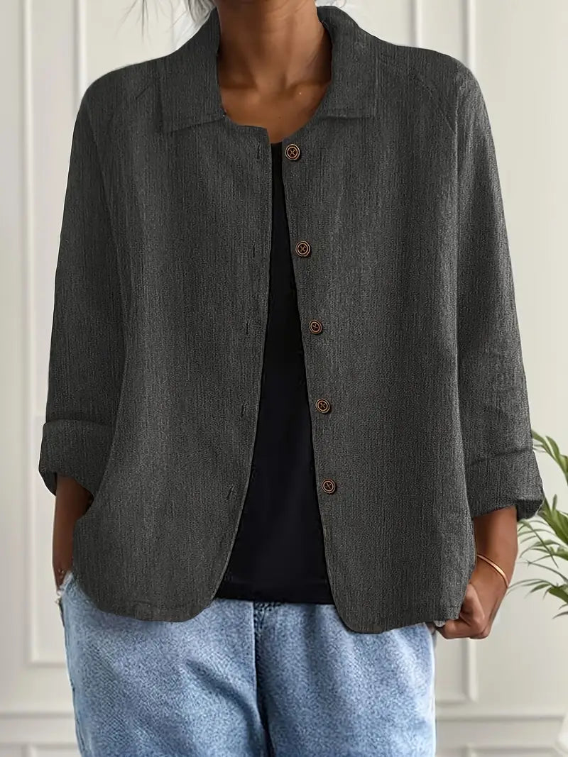 Avantra™ | Everyday Comfort Top