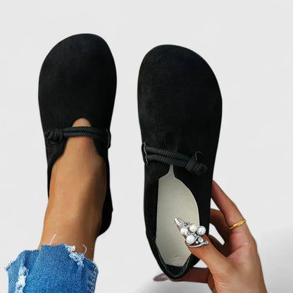 Isadora | Mocassins Orthopédiques