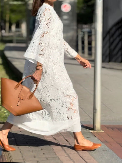 Isabella | Robe Lunara