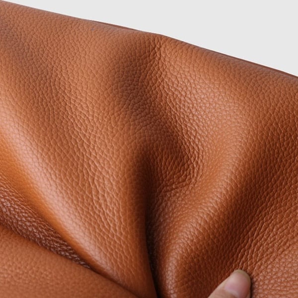 Berrin | Leather Shoulder Bag