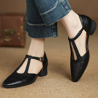 Mary Janes - Classiques Mary Janes