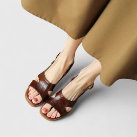 Marron